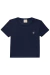 Camiseta Infantil Masculina Lucboo Azul Marinho - loja online