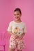 Conjunto Infantil Menina Abelha Fofa - loja online