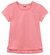 T-shirt Feminina Nina Go Rosa - comprar online