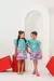 Vestido Infantil Menina Encanto - Brilha Infância - Moda Infantil