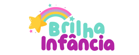 Brilha Infância - Moda Infantil