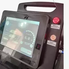 Aparelho Endolaser Endolifith 1470nm – 20W + Fibra Óptica | Tecnologia Avançada para Procedimentos Estéticos e Vasculares