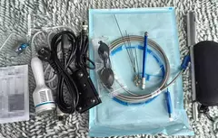 Aparelho Endolaser Endolifith 1470nm – 20W + Fibra Óptica | Tecnologia Avançada para Procedimentos Estéticos e Vasculares - loja online