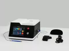 Endolift Endolaser 980nm 30W + 1470nm 3W – Lifting e Rejuvenescimento Não Invasivo - HF - House Farma