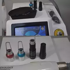 LASER REMOÇÃO DE TATUAGEM E MICROPIGMENTAÇÃO | MÁQUINA DESPIGMENTADORA PROFISSIONAL - comprar online