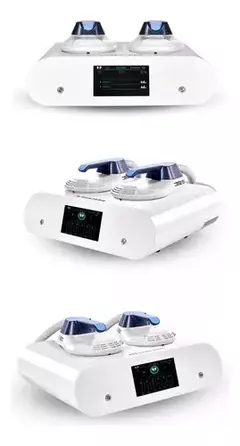 T SCULPTOR EMSLIM + RADIOFREQUÊNCIA | DEFINIÇÃO MUSCULAR, REDUÇÃO DE GORDURA E TONIFICAÇÃO CORPORAL - comprar online