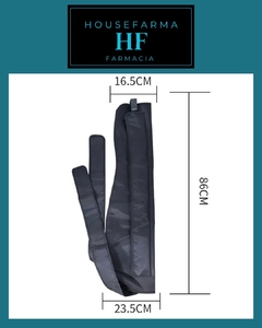 Bota pneumática específica de recuperação fisioterapia, sistema de massagem - loja online