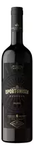 El Oportunista Reserva Malbec