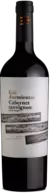 Los Durmientes Cabernet Sauvignon