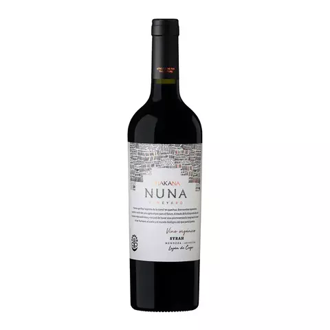 Chakana Nuna Syrah
