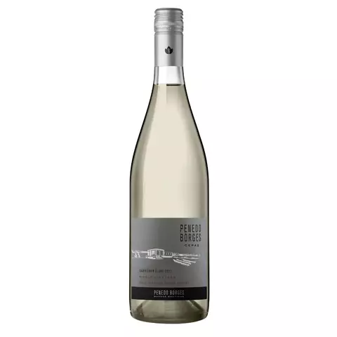 Penedo Borges Cepas Sauvignon Blanc