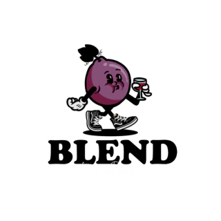 BLEND