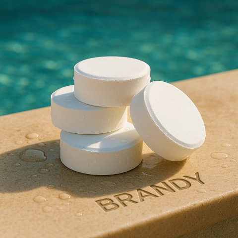 Pastillas Triple Accion Importadas X 1 Kg