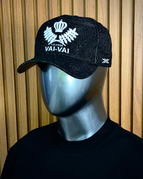 BONÉ LUXOR PRETO - comprar online