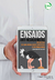 Ensaios anti-negacionistas: Em defesa de uma moralidade científica e informacional na internet