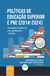 POLÍTICAS DE EDUCAÇÃO SUPERIOR E PNE (2014-2024):Educação a distância, pós-graduação e inclusão VOLUME 2