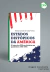 ESTADOS DISTÓPICOS DA AMÉRICAo futuro dos EUA nas histórias em quadrinhos (1983-1999) - Editora CRV