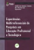 EXPERIÊNCIAS MULTIRREFERENCIAIS DE PESQUISAS EM EDUCAÇÃO PROFISSIONAL E TECNOLÓGICA