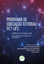 PROGRAMA DE EDUCAÇÃO TUTORIAL – PET-UFC CIÊNCIA E TECNOLOGIA ENFRENTANDO OS DESAFIOS REGIONAIS