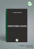 ESCRITOS SOBRE A POLÍTICA - Editora CRV