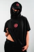Sudadera Manga Corta - Duki 