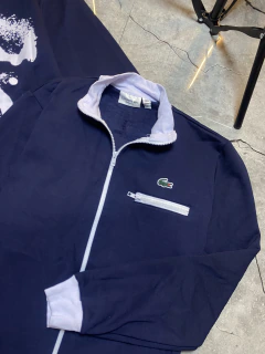 Jaqueta Lacoste Djokovic - Believe Styles