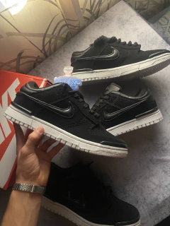 Tênis Dunk SB Twist - Preto - Believe Styles