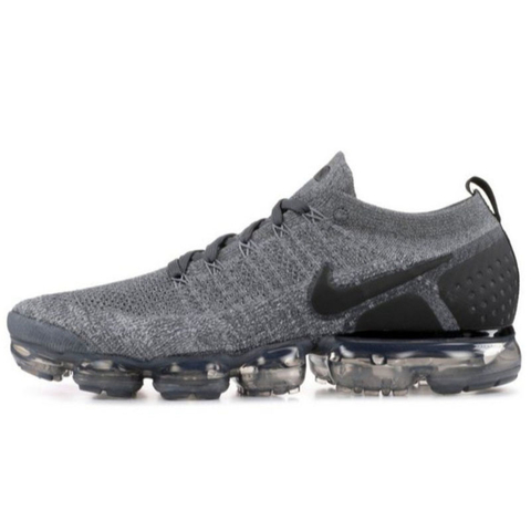 Vapormax 2.0 Cinza-Preto