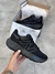NB Fresh 1080 Preto: conforto extremo e estilo versátil.