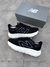 Tênis NB Fresh 1080 sendo usado em uma corrida ao ar livre.