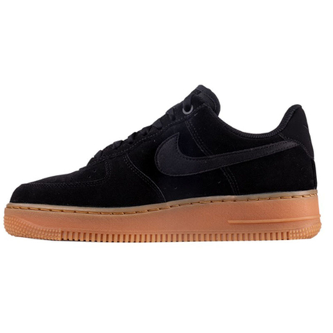 Air Force Preto C/Bege