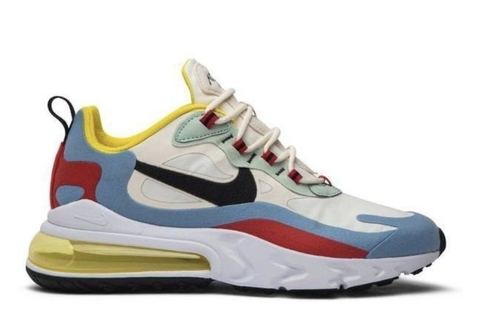 TÊNIS AIR MAX 270 REACT BAUHAUS