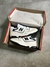 Design retrô, conforto extremo: conheça o novo NB 550 Branco.