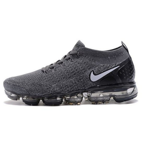 Vapormax 2.0 Cinza/Branco