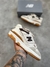 NB 550 Bege Premium: retrô, moderno e cheio de personalidade.