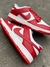 Garanta já seu Dunk SB Vermelho e eleve seu visual urbano.

