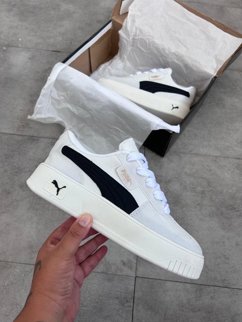 Palermo Branco - Modelo Premium - comprar online