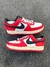 AIR FORCE VERMELHO AMBUSH - MODELO PREMIUM - WS MULTIMARCAS
