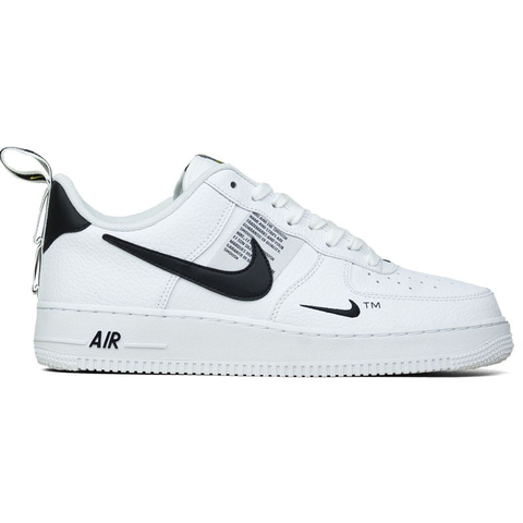 Air Force Branco C/Preto