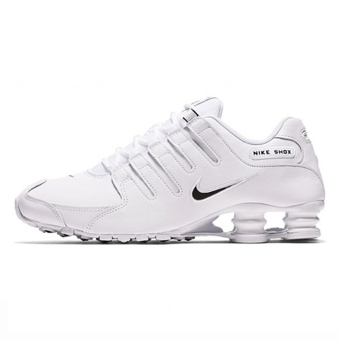 Shox NZ Branco