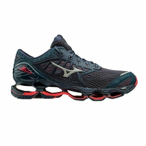 TÊNIS WAVE PROPHECY 9 PRO 9 AZUL ESCURO