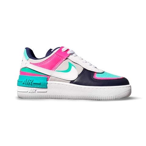 Air Force Colorido (3)