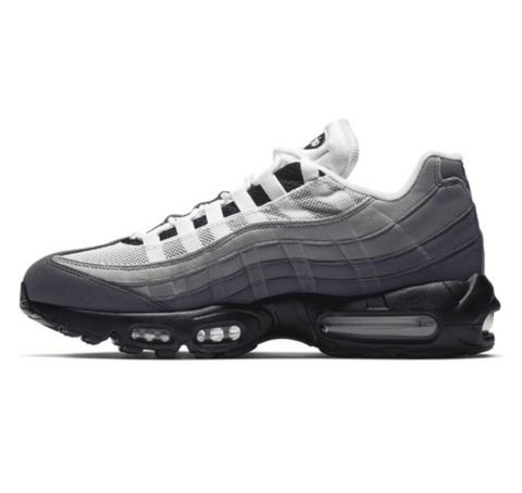 Air Max 95 Cinza 1