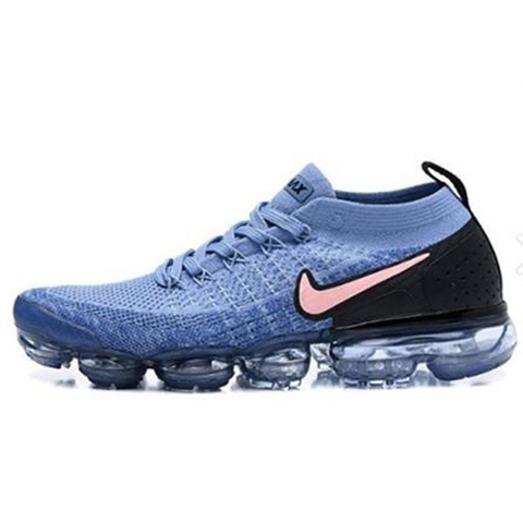 Vapormax 2.0 Azul/Rosa