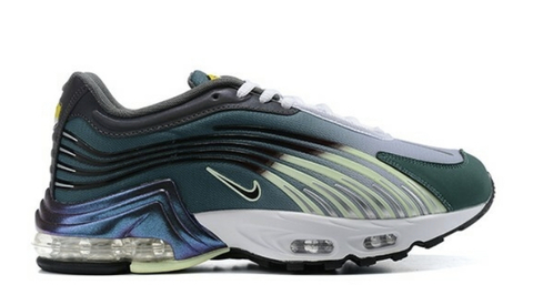 TENIS AIR MAX TN 2 VERDE
