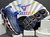 Prophecy 12 Azul: conforto extremo e impacto visual premium