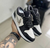 Clássico da cultura sneaker em versão premium