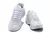 TÊNIS AIR MAX PLUS TN TRIPLE WHITE (SOLA CINZA) - WS MULTIMARCAS