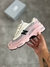 Seu novo queridinho chegou — NB 530 Rosa, lançamento imperdível.