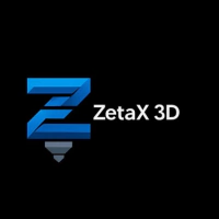 Marca 2 de Zeta X 3D